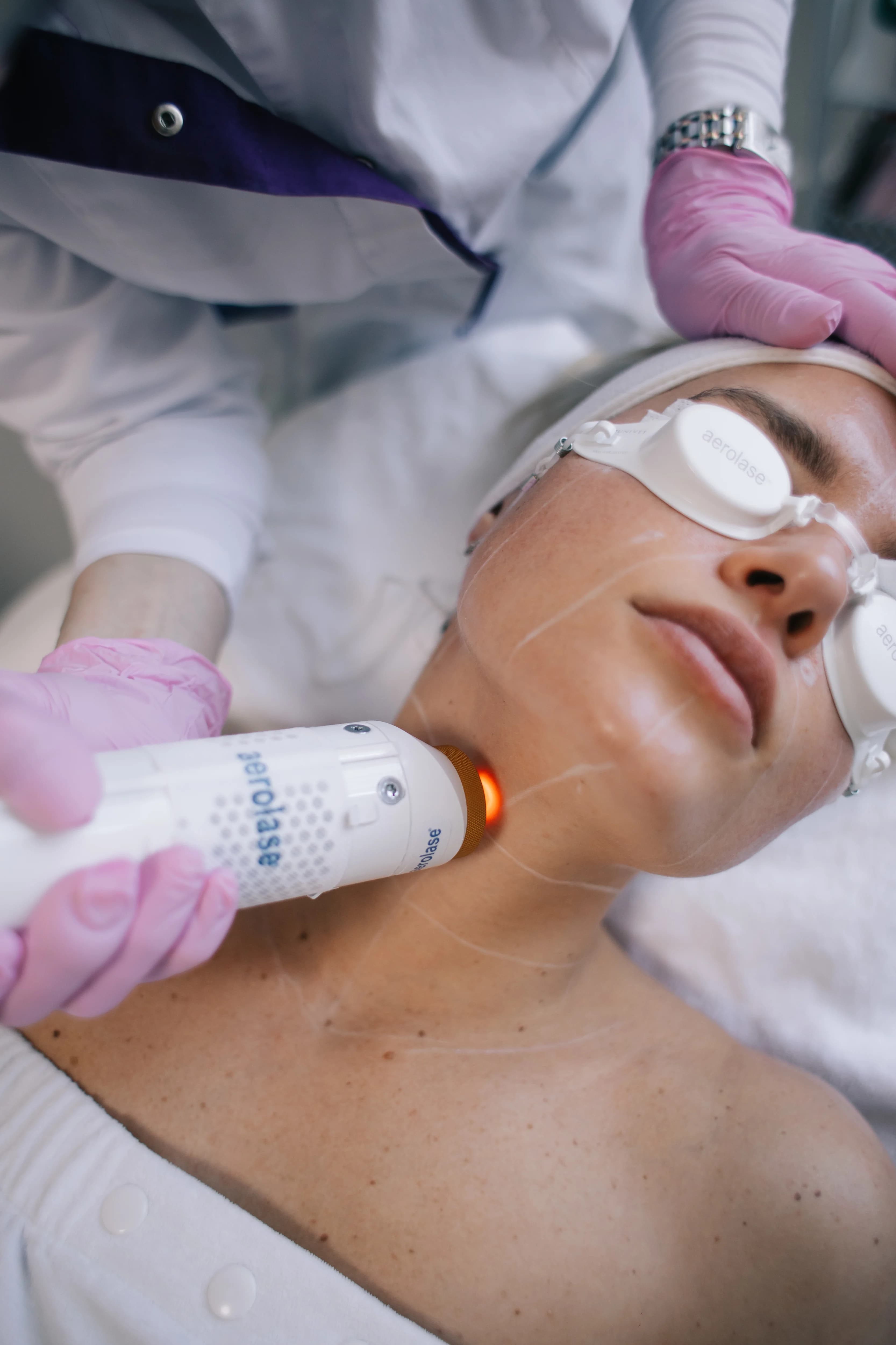 Skin Innovation Medical Aesthetic Services - Skinnovation